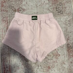 Daily Drills Ladybird Super Shorts